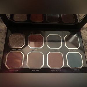 DOMINIQUE COSMETICS
Celestial Thunder Palette